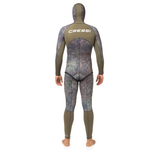 Cressi Seppia 7 mm spodnie (LE468502)
